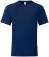 SS621/61430/SS144 Iconic 150 T-Shirt Navy colour image